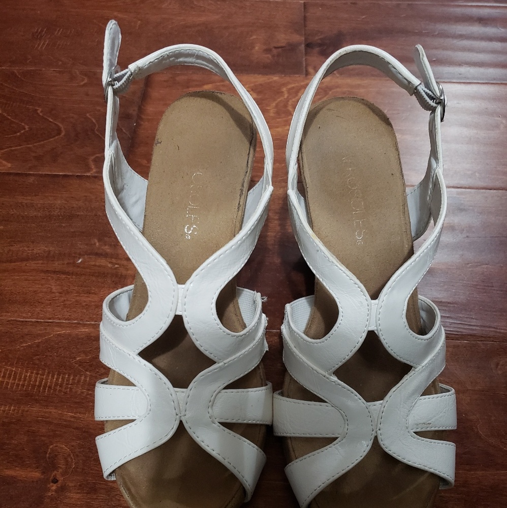 Wedges